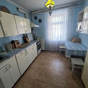 Енергетична вул., 17