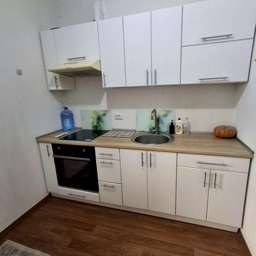 Самійла Кішки вул. (Маршала Конєва), 5-А