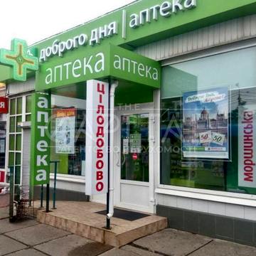 Андрія Малишка вул., 2