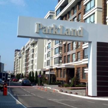 Юнацька вул., 1