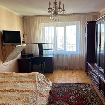 Милославська вул., 12-А