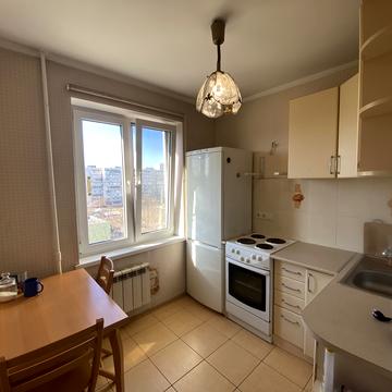 Оболонський просп., 37-В