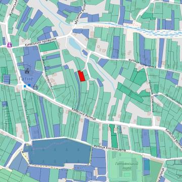 Амбулаторія, Гатне, Фастівський, Київська область 55900.0 USD