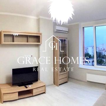 Богатирська вул., 6-А