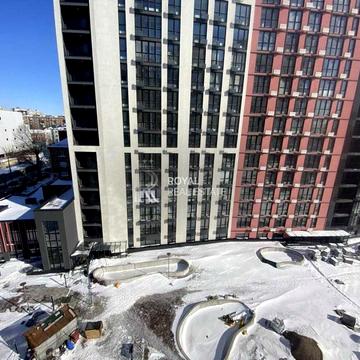 Шолуденка вул., 30