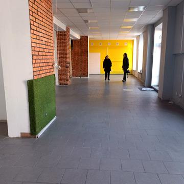 Свободи просп., 55