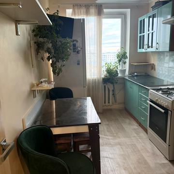 Південно-Кільцева вул., 29