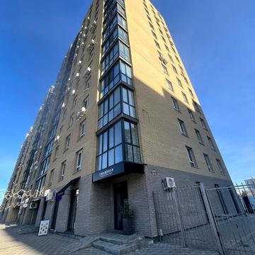 Добровольчих Батальйонів вул. (Червоноармійська), 203/3