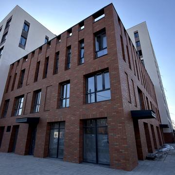 Володимира Навроцького вул., 31-А