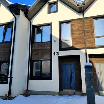 Сергія Мазіна, 4