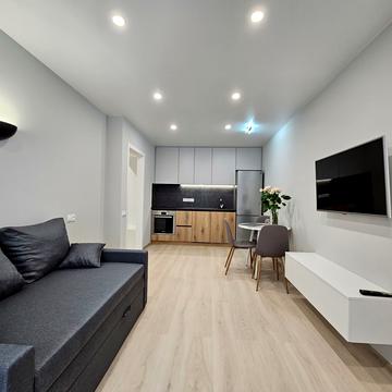 Михайла Максимовича вул. (Онуфрія Трутенка), 28-К