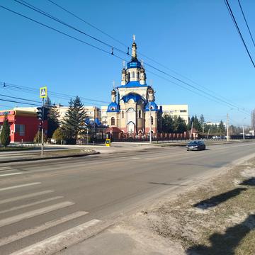 Валентинівська вул., 13а