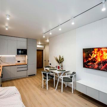 Всеволода Змієнка вул., 15/23