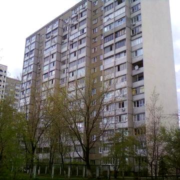 Архітектора Вербицького вул., 9-Г