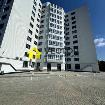 Весняна вул., 9