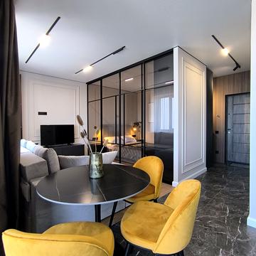 Височана вул., 18 к42