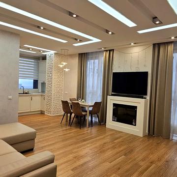 Сімферопольська вул., 2-М