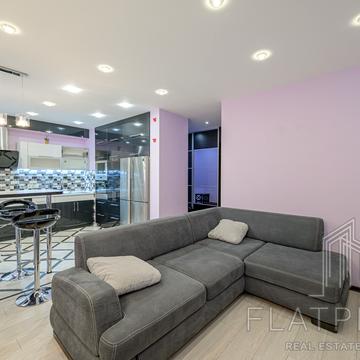 Регенераторна вул., 4 к10