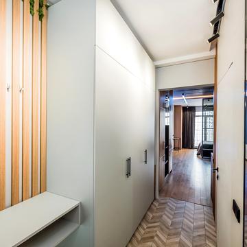 Михайла Максимовича вул. (Онуфрія Трутенка), 28-Б