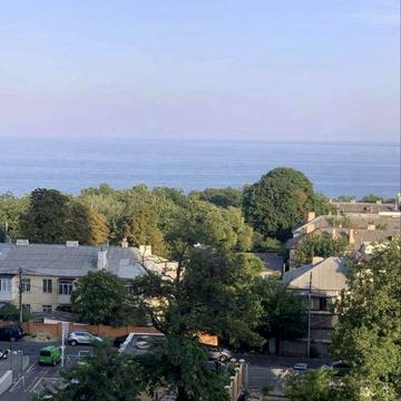 Новоберегова вул., 12-А