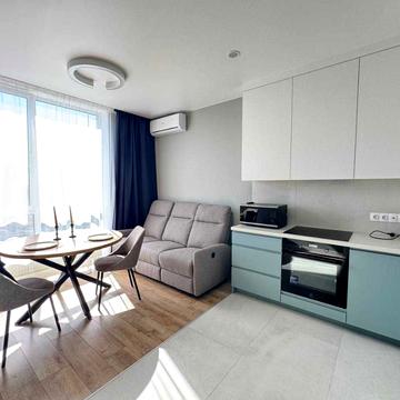 Тадея Рильського бульв., 1