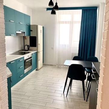 Воскресенська вул., 12-Г