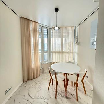 Мартинова просп., (вул. Боголюбова, 48)