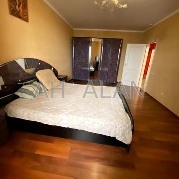 Олександри Екстер вул. (Марини Цвєтаєвої), 13