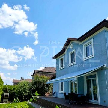 Звенигородська вул.