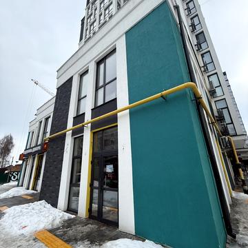 Михайла Грушевського вул. (Котовського), 98-А