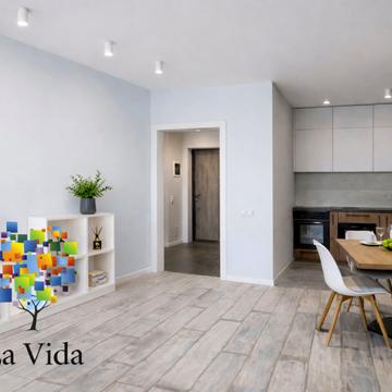 Шолуденка вул., 1-А