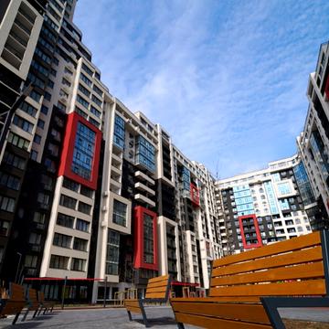 Спортивна вул., 3/2