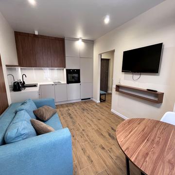 Родини Кістяківських вул., 2-А