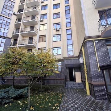 Західна вул., 14