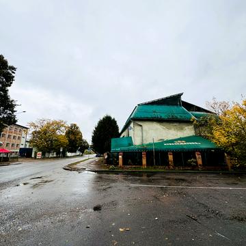 Трускавецька вул., 73