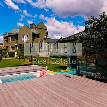 Бориспільська