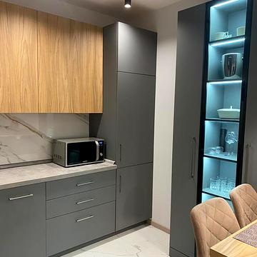 Митрополита Василя Липківського вул. (Урицького), 38