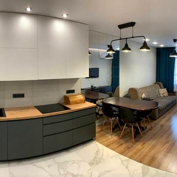 Європейського Союзу просп. (Правди), 41-Б