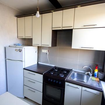 Олексія Вадатурського вул. (Маршала Малиновського), 67