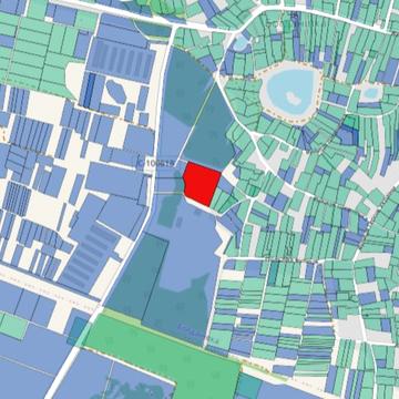 вулиця Польова