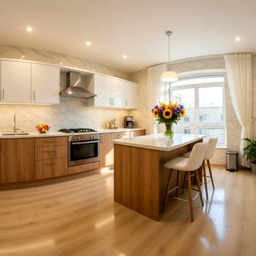 Олександра Довженка вул., 31в, к. 7