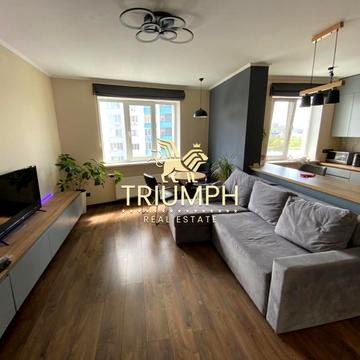 Оболонський просп., 1к3