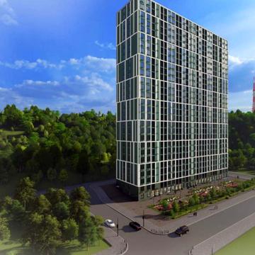 Лисогірський пров., (Будинок 6)