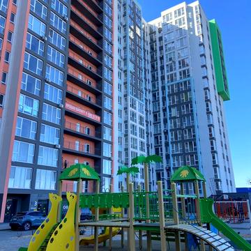 Академіка Вільямса вул., (Будинок)