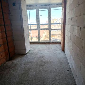 Кобилянської вул., (Будинок)