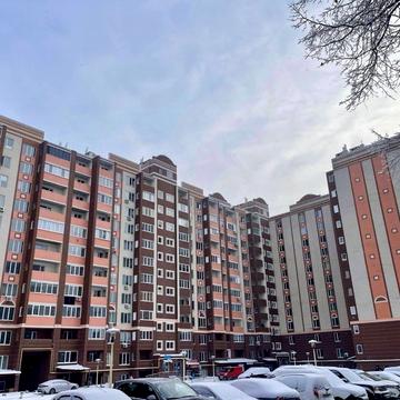 Соборна, 105/5