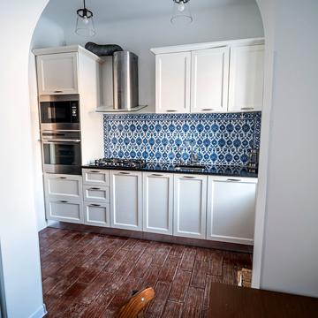 Левка Мацієвича вул. (Соціалістична), 28