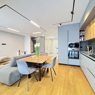 Височана вул., 18 к21