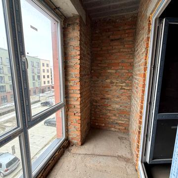 Перспективна вул., 23