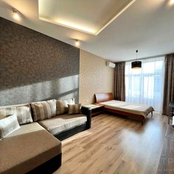 Хорива вул., 43/23